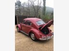 Thumbnail Photo 2 for 1961 Volkswagen Beetle Coupe